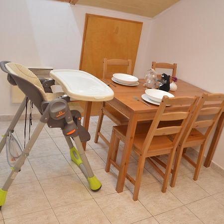 Ferienwohnung Mysi V Bote Lipno Lipno nad Vltavou Zimmer foto
