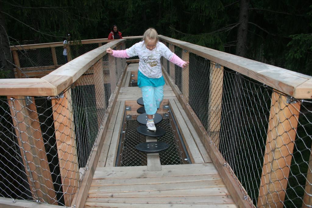 Ferienwohnung Mysi V Bote Lipno Lipno nad Vltavou Exterior foto