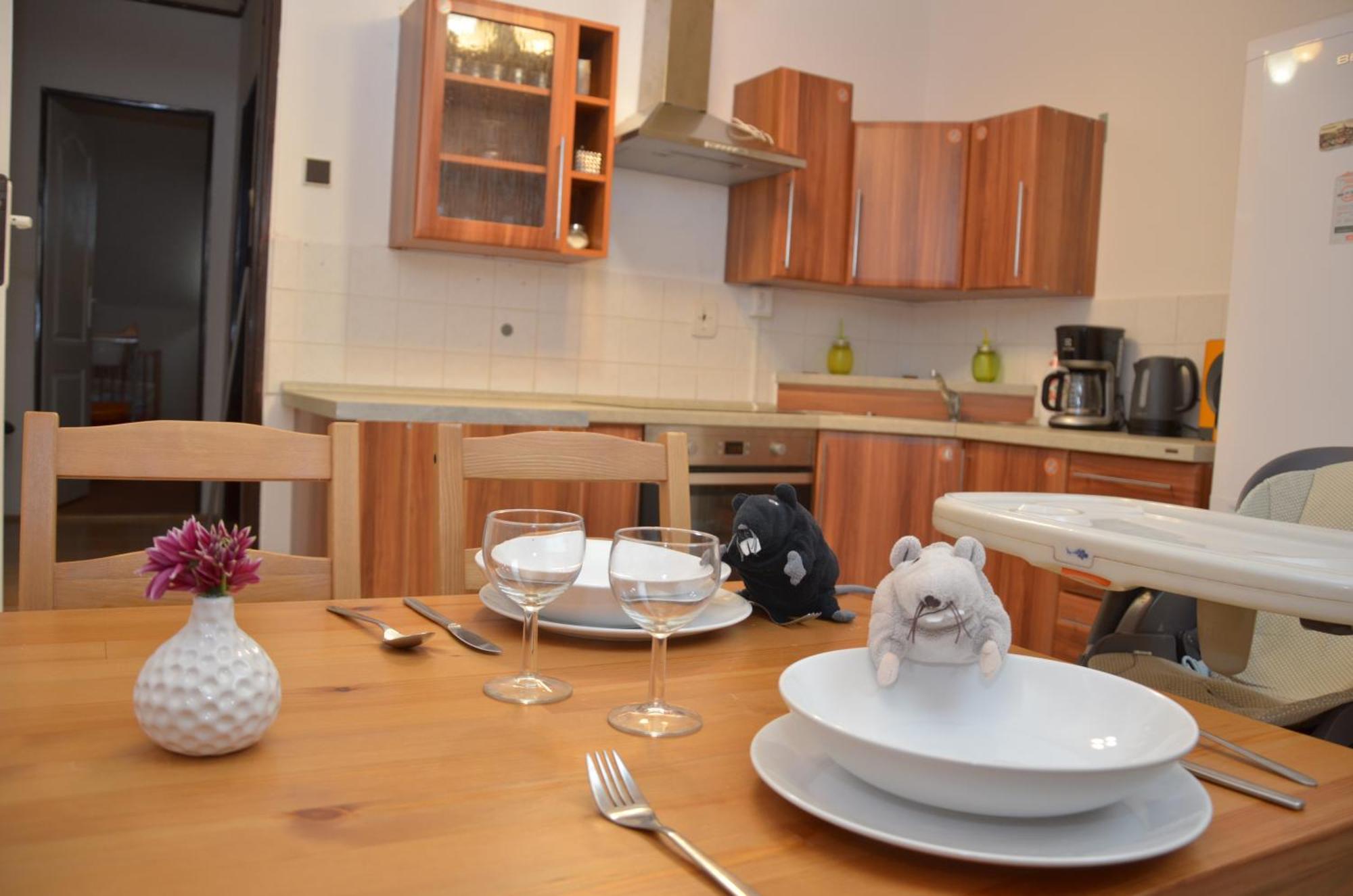 Ferienwohnung Mysi V Bote Lipno Lipno nad Vltavou Zimmer foto
